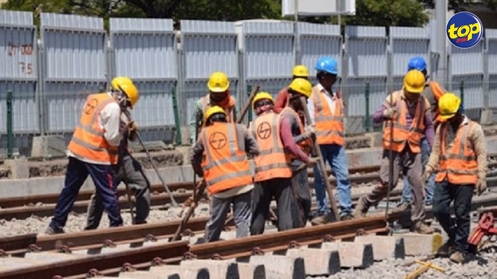 Recrutement de travailleurs indiens : Un protocole d’accord signé entre Maurice et l’Inde