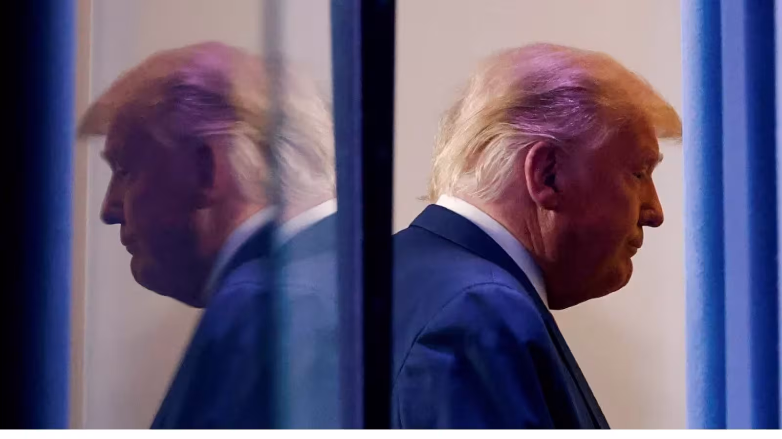 Le Washington Post prévient du «danger sans précédent» des derniers jours de Trump au pouvoir