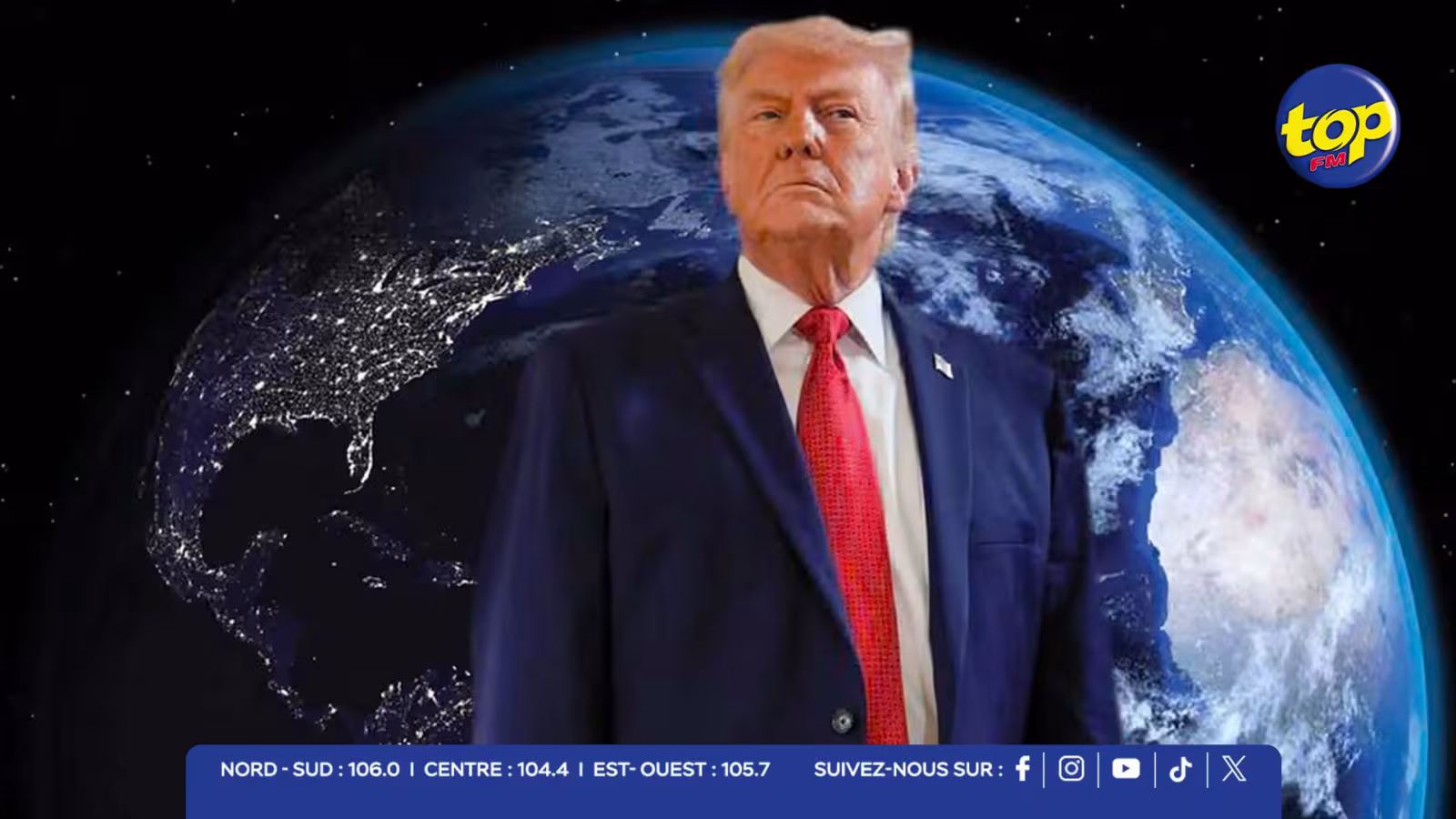TRUMP