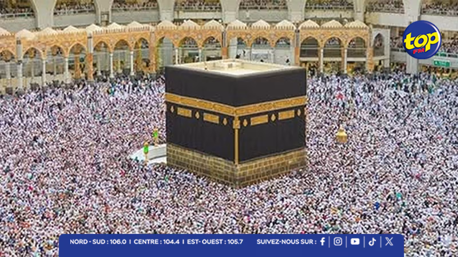 Scandale au sein de l’ICCTF : falsifications présumées et manquements graves dans la gestion des visas Hadj 2025 