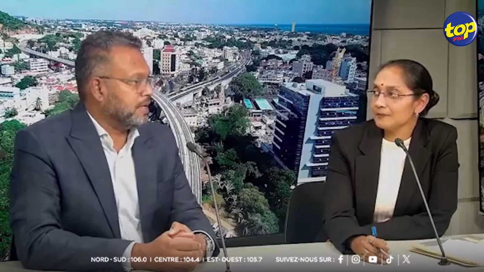 TVA obligatoire dès un chiffre d’affaires de Rs 3 M : « Il y avait des choix à faire, et si cela permet d’améliorer la situation économique du pays, il le faudra » lance Kaviraj Rookny
