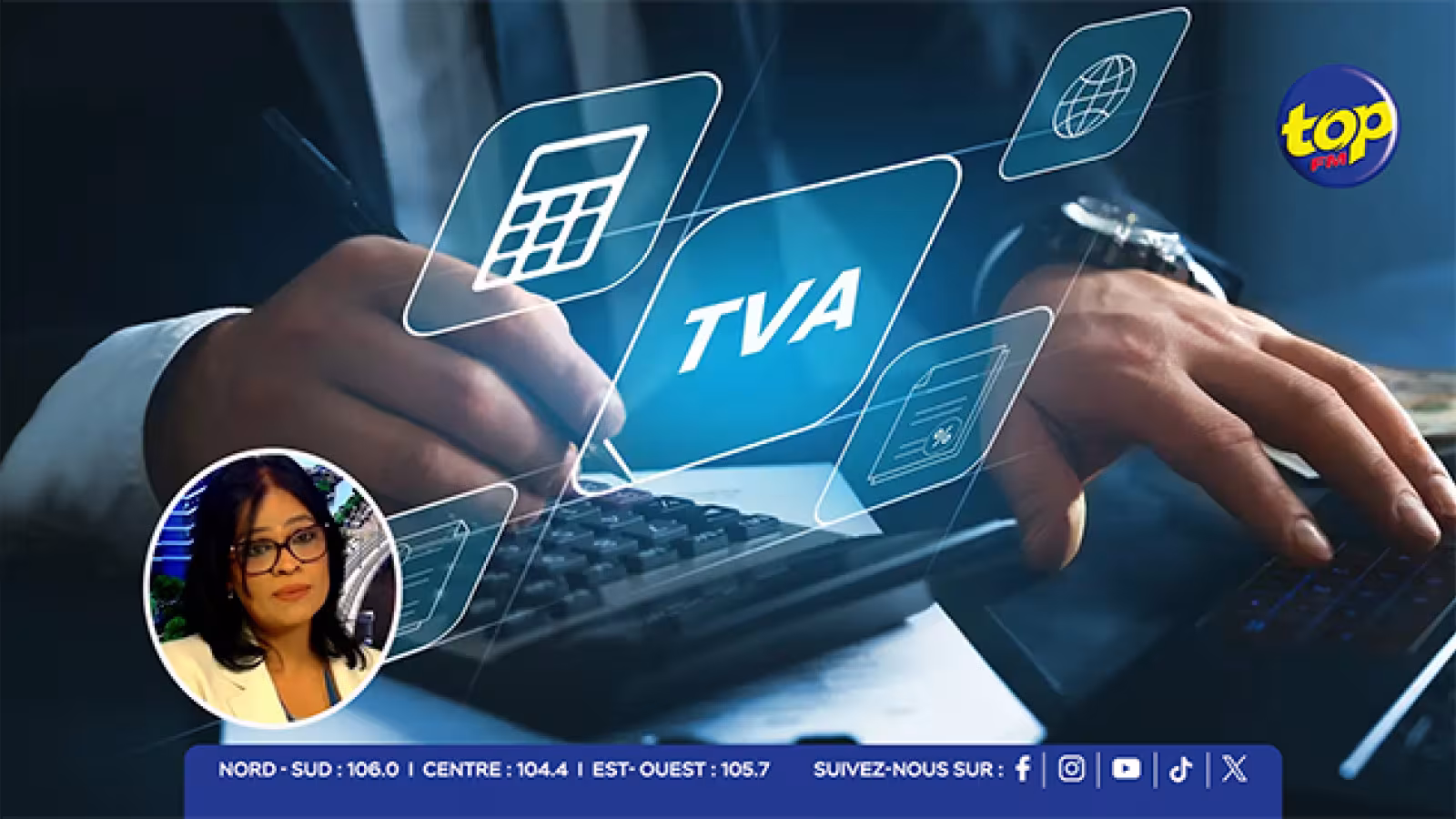 TVA