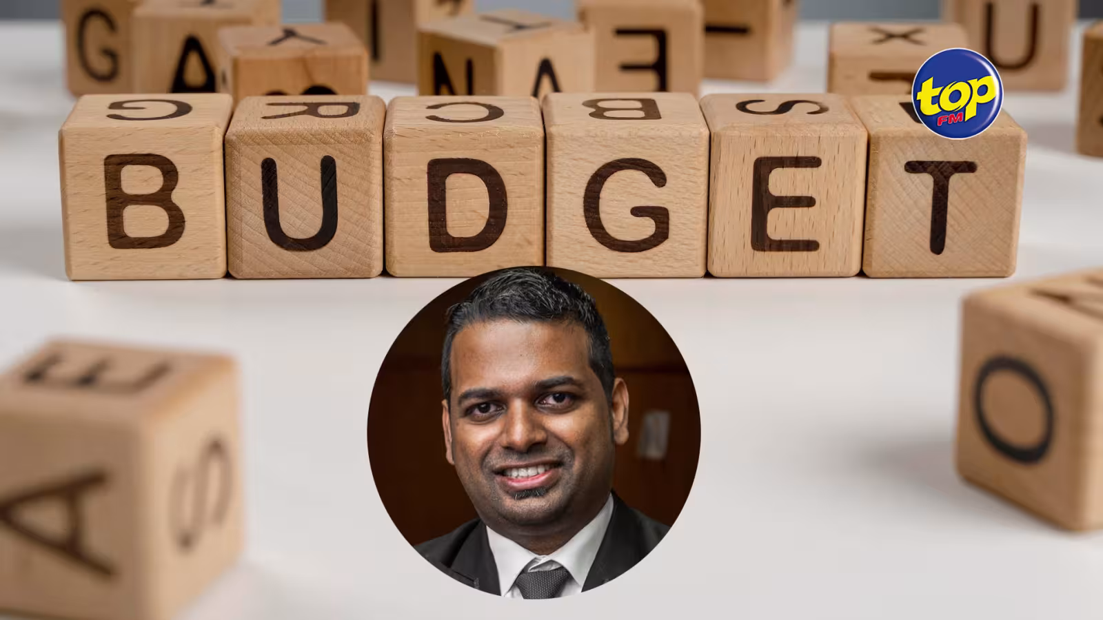 Budget 2023-2024 : ‘Le gouvernement tentera de récupérer une partie de l’électorat à travers ses mesures’ estime le Dr Takesh Luckho