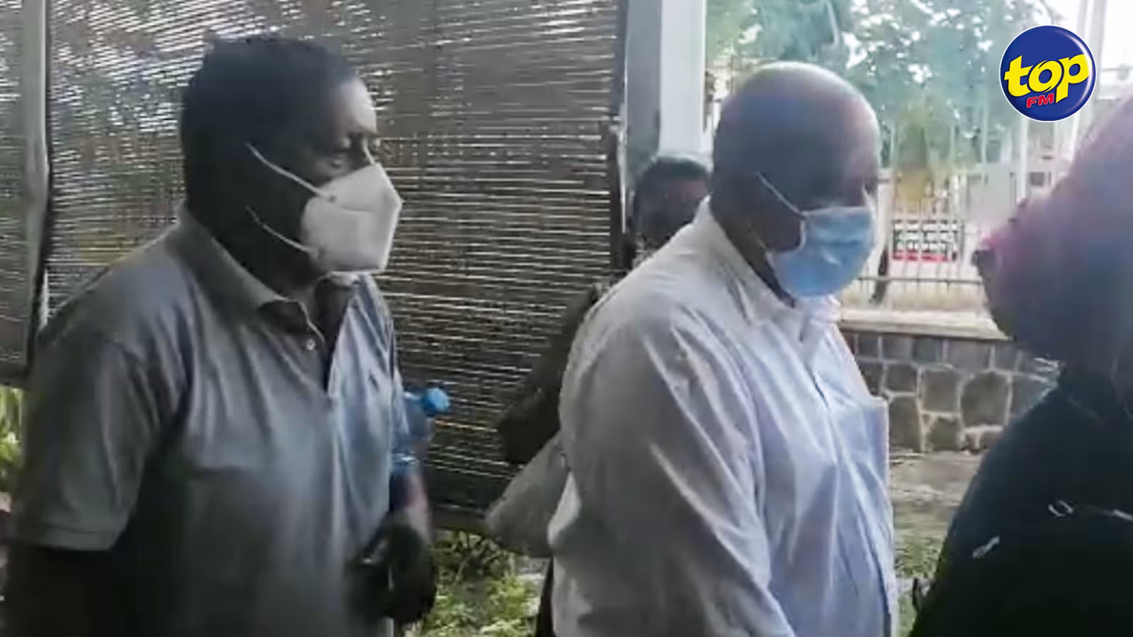 Blanchiment d’argent : Teshwar Gurroby reconduit en cellule policière