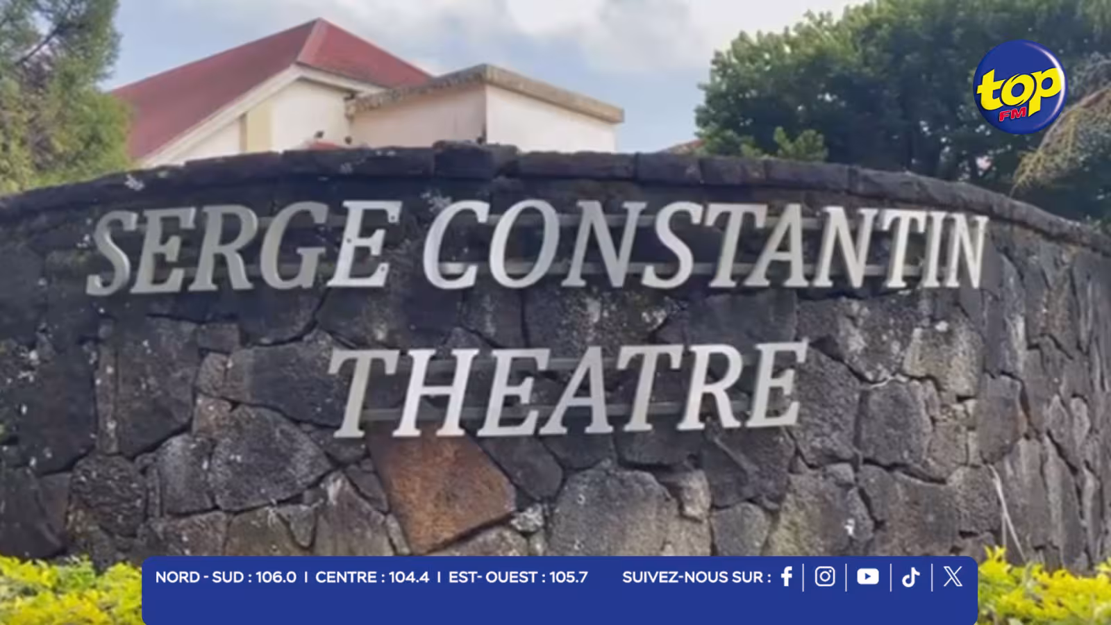 Théâtre Serge Constantin