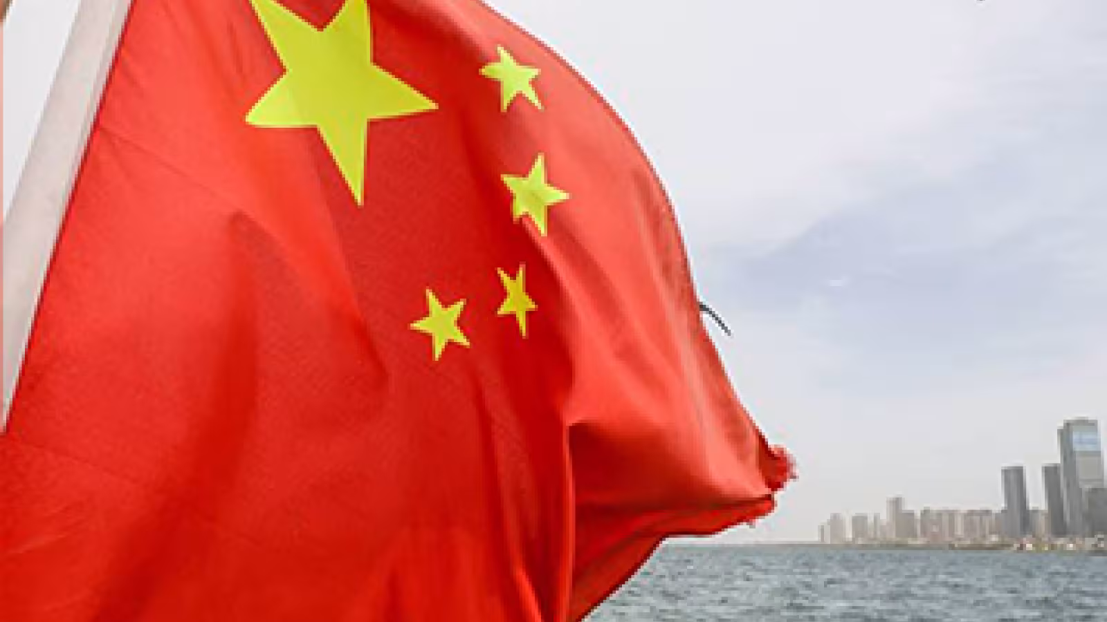 En Chine : L’indice des prix à la consommation passe en négatif pour la première fois en 13 mois