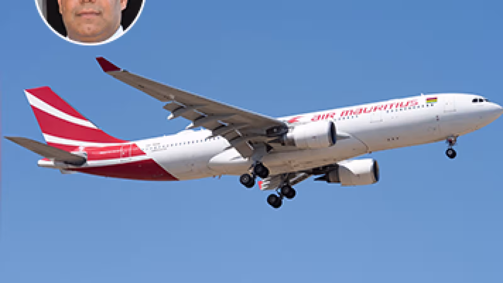L'absence de CEO chez Air Mauritius depuis plusieurs mois soulève des préoccupations sur la gestion de la compagnie