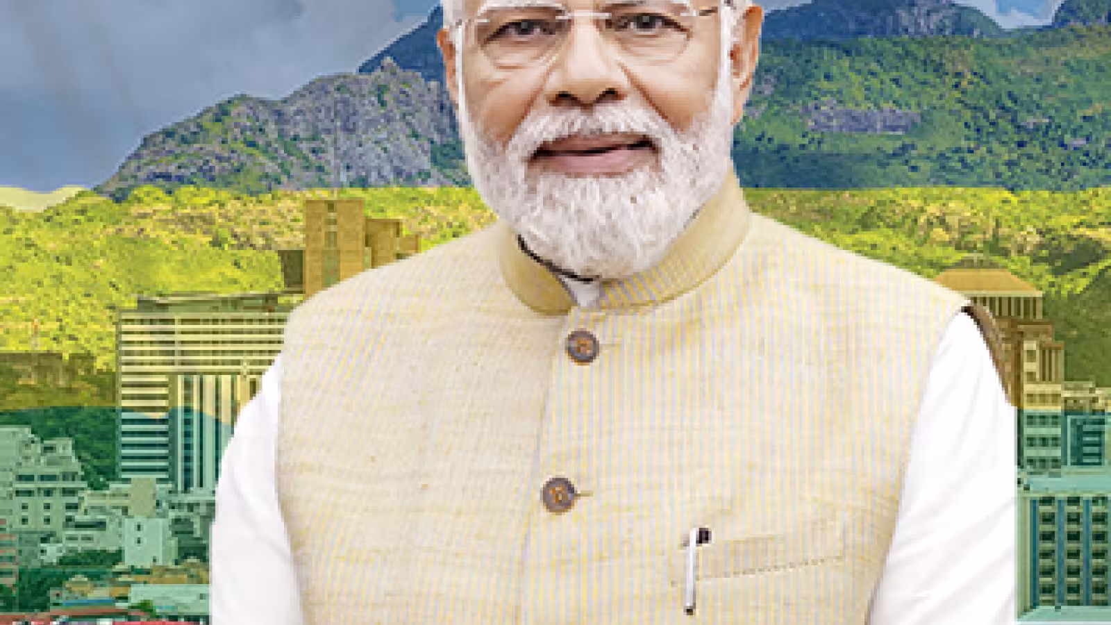Fête de l’Indépendance: Narendra Modi revient à Maurice 10 ans après