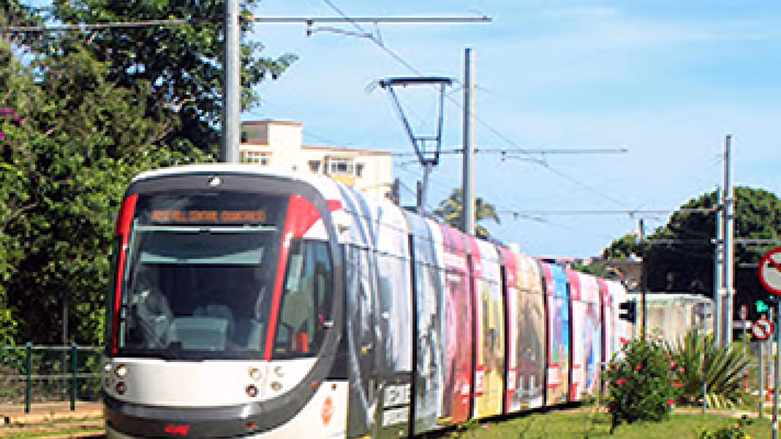 Metro Express : Offre Spéciale pour la fête de l'Indépendance : 