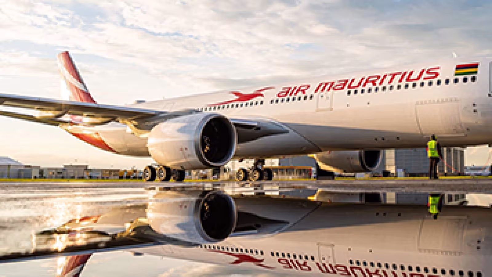 Air Mauritius : les autres points saillants de la conférence de presse de Kishore Beegoo