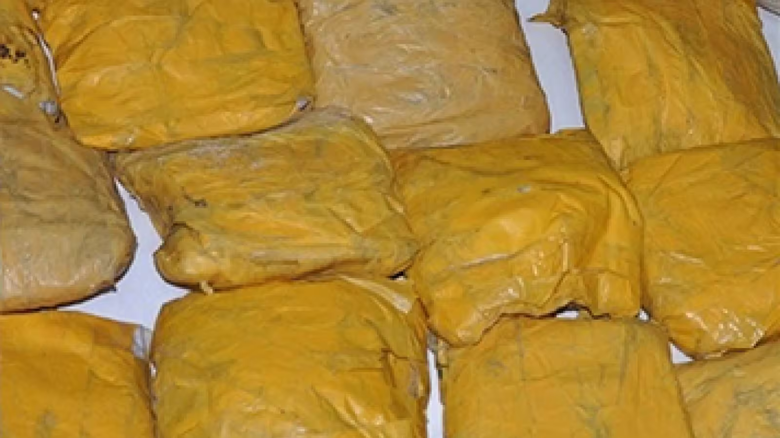Saisie record Rs 3,7 milliards de drogue : l’ex constable Kevin Jumont condamné à 8 ans de prison 