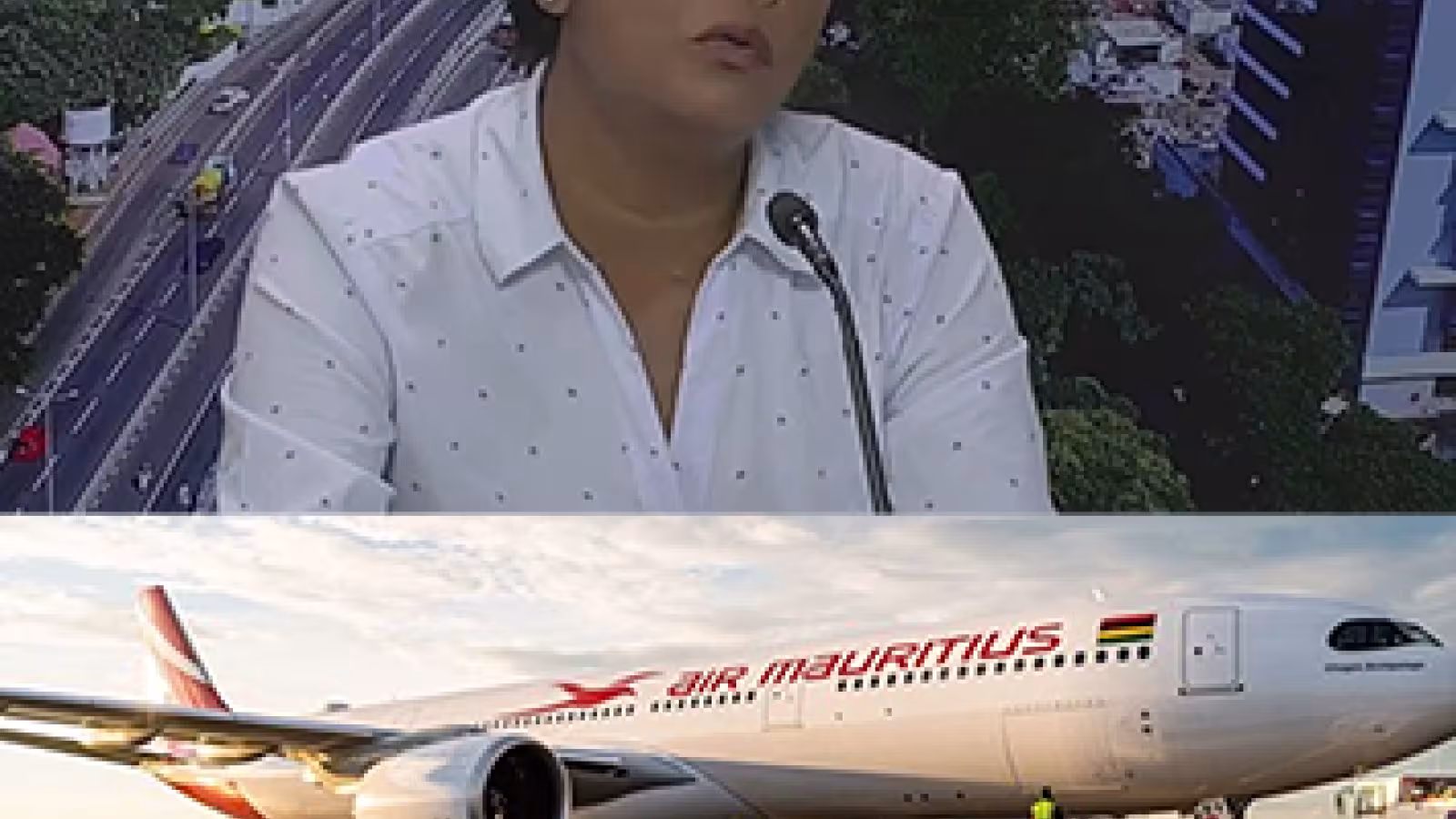 Yogita Baboo vs Air Mauritius : l’affaire renvoyée au 9 mai