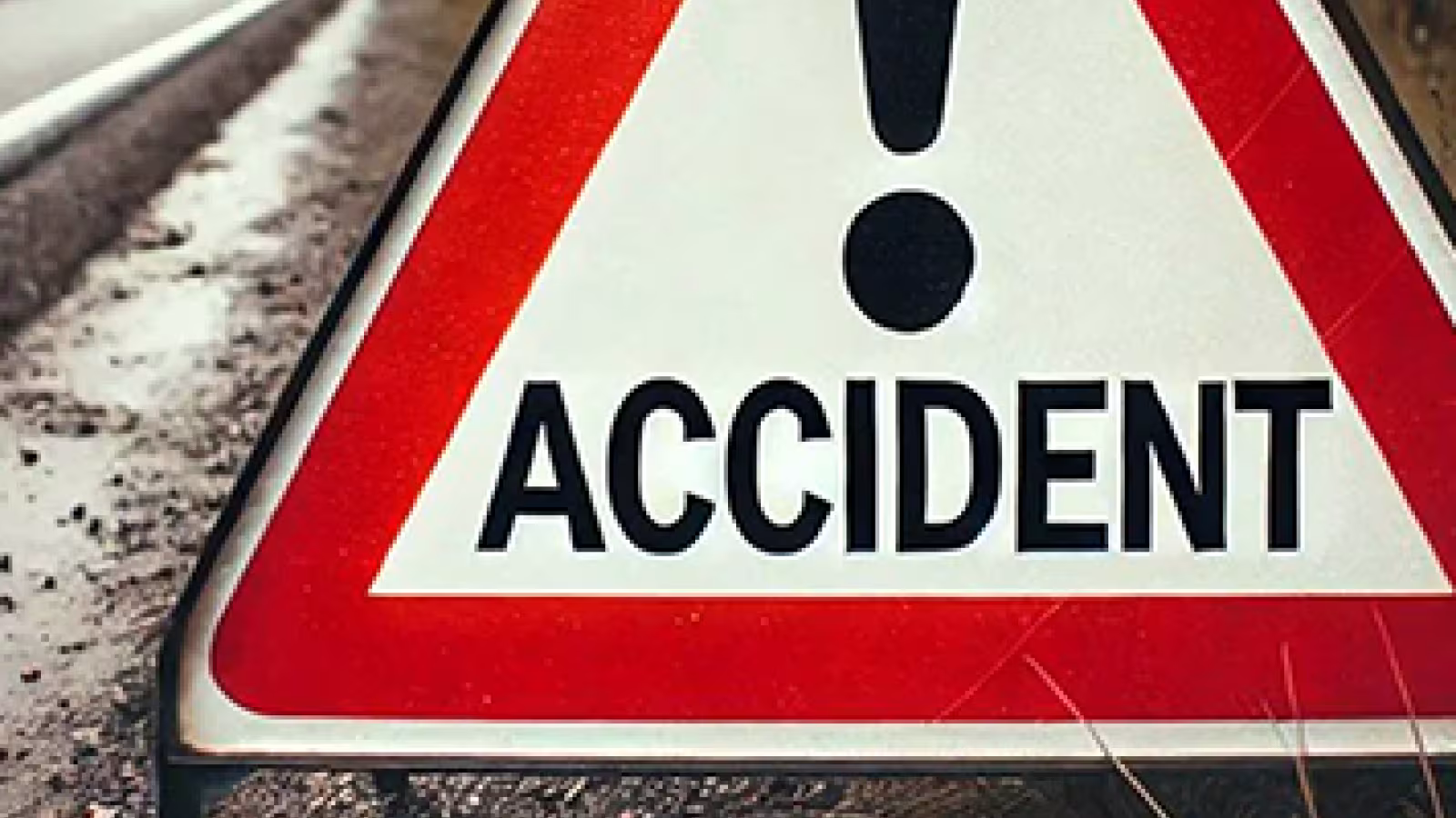 Accidents de la route : les femmes largement moins impliquées