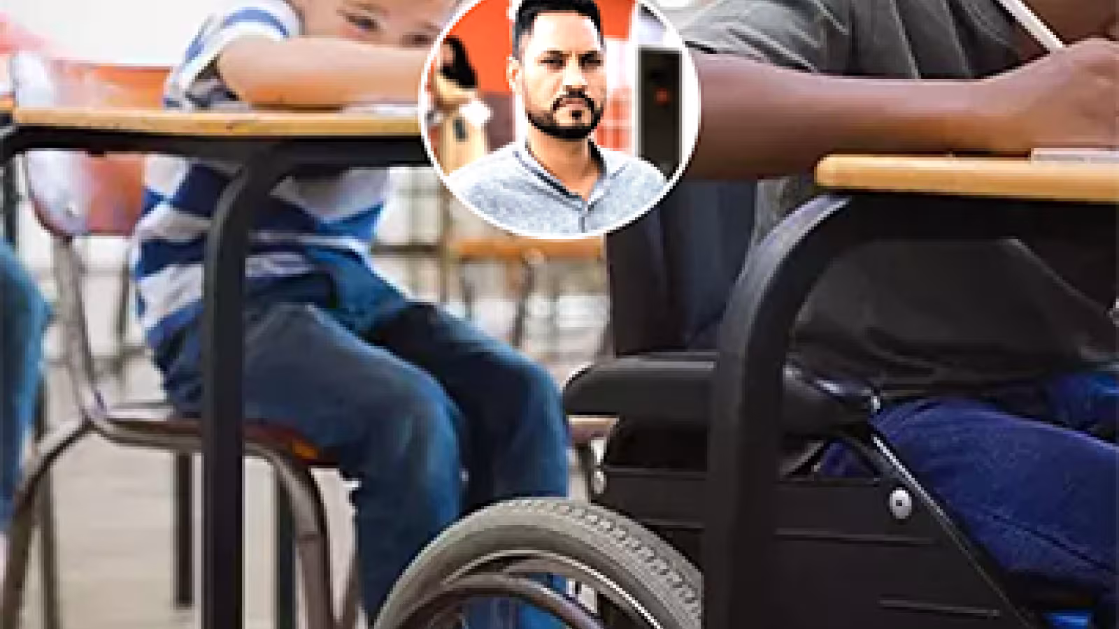 Vers une éducation inclusive pour les élèves en situation de handicap
