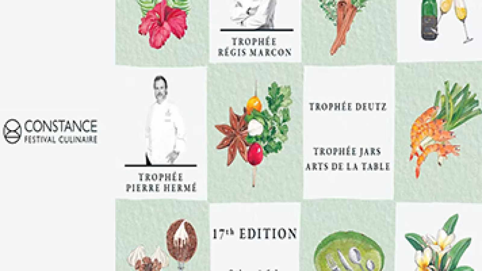 Le Constance Festival Culinaire : une semaine d'excellence et de partage gastronomique
