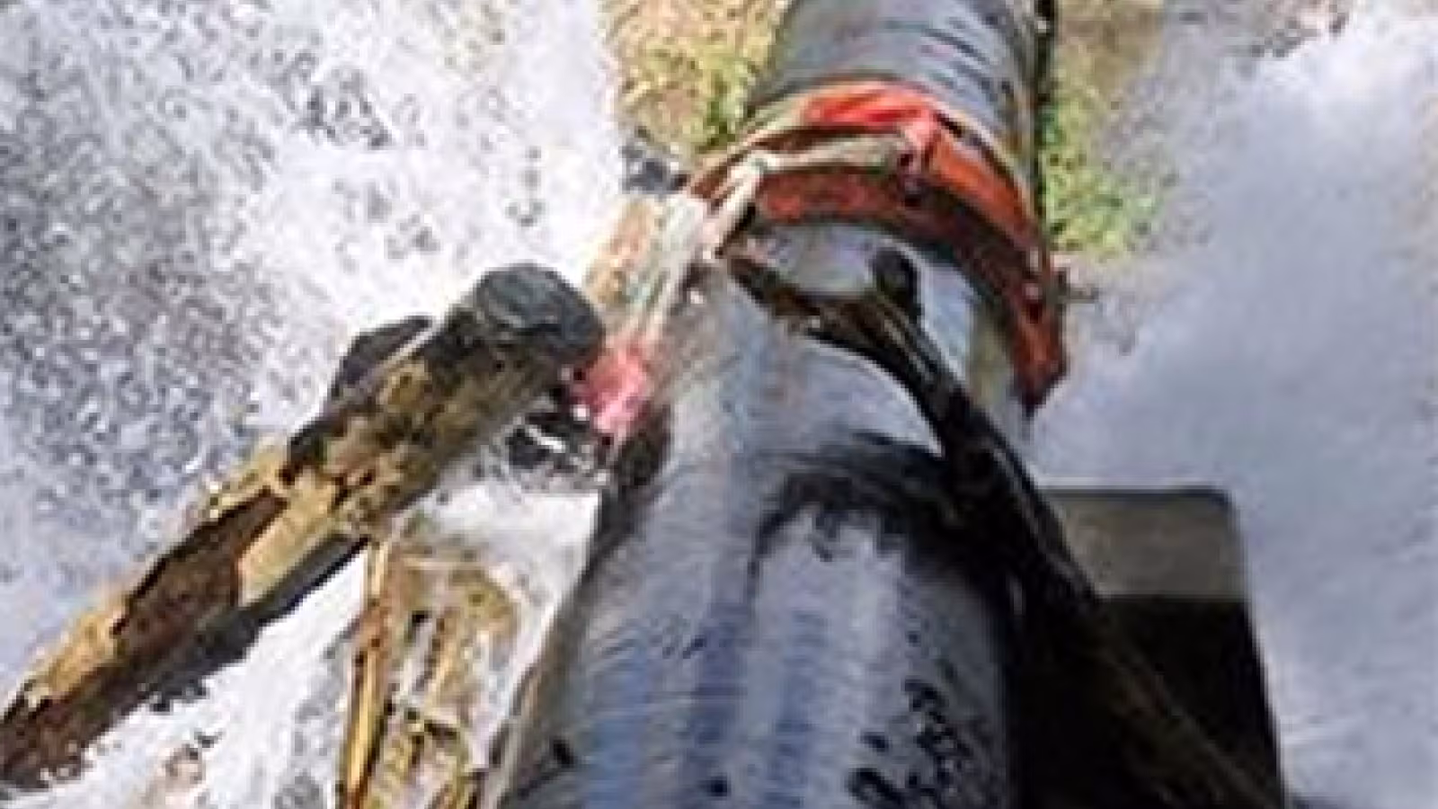 Enquête de la FCC  sur des irrégularités dans le Pipe Replacement Programme de la CWA 