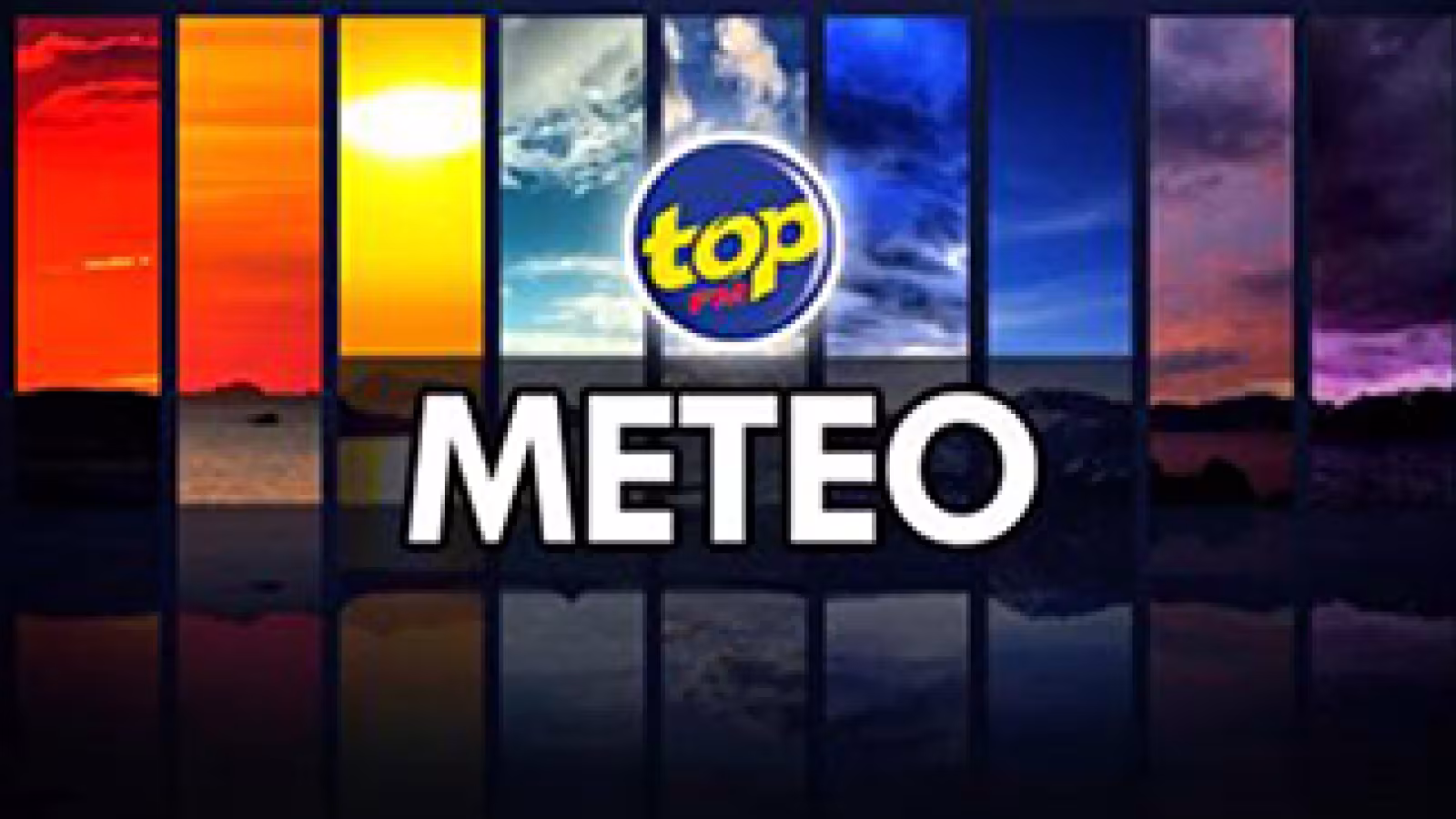 Météo : Les autorités appellent à la prudence, notamment à Grand Bassin