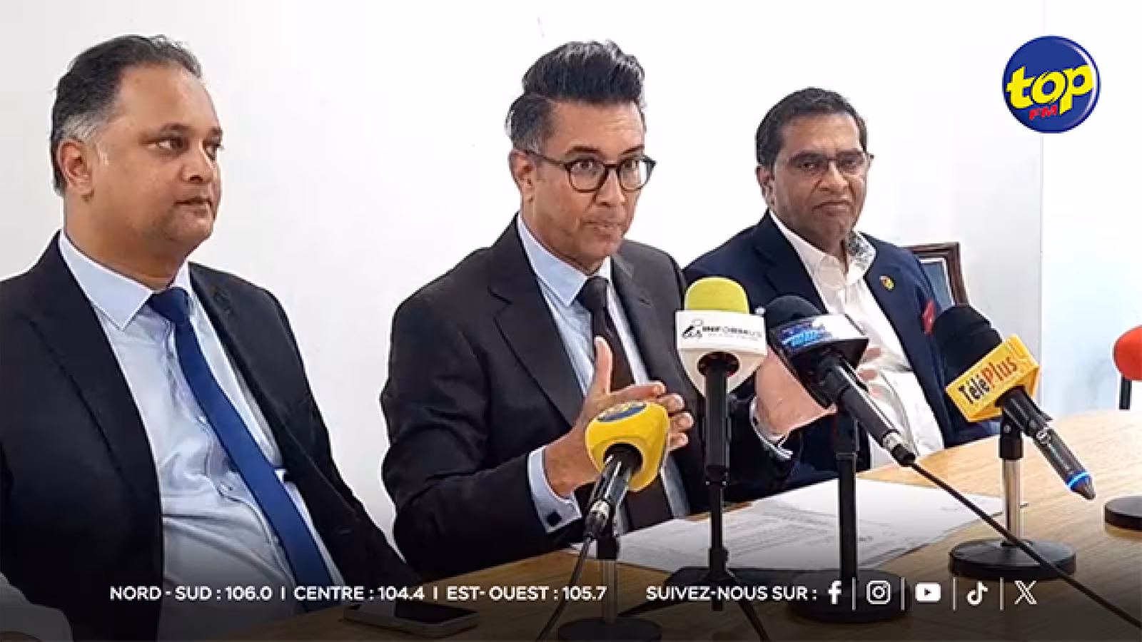 Hadj 2025 : Shakeel Mohamed veut veiller au bien-être des pèlerins en Arabie saoudite