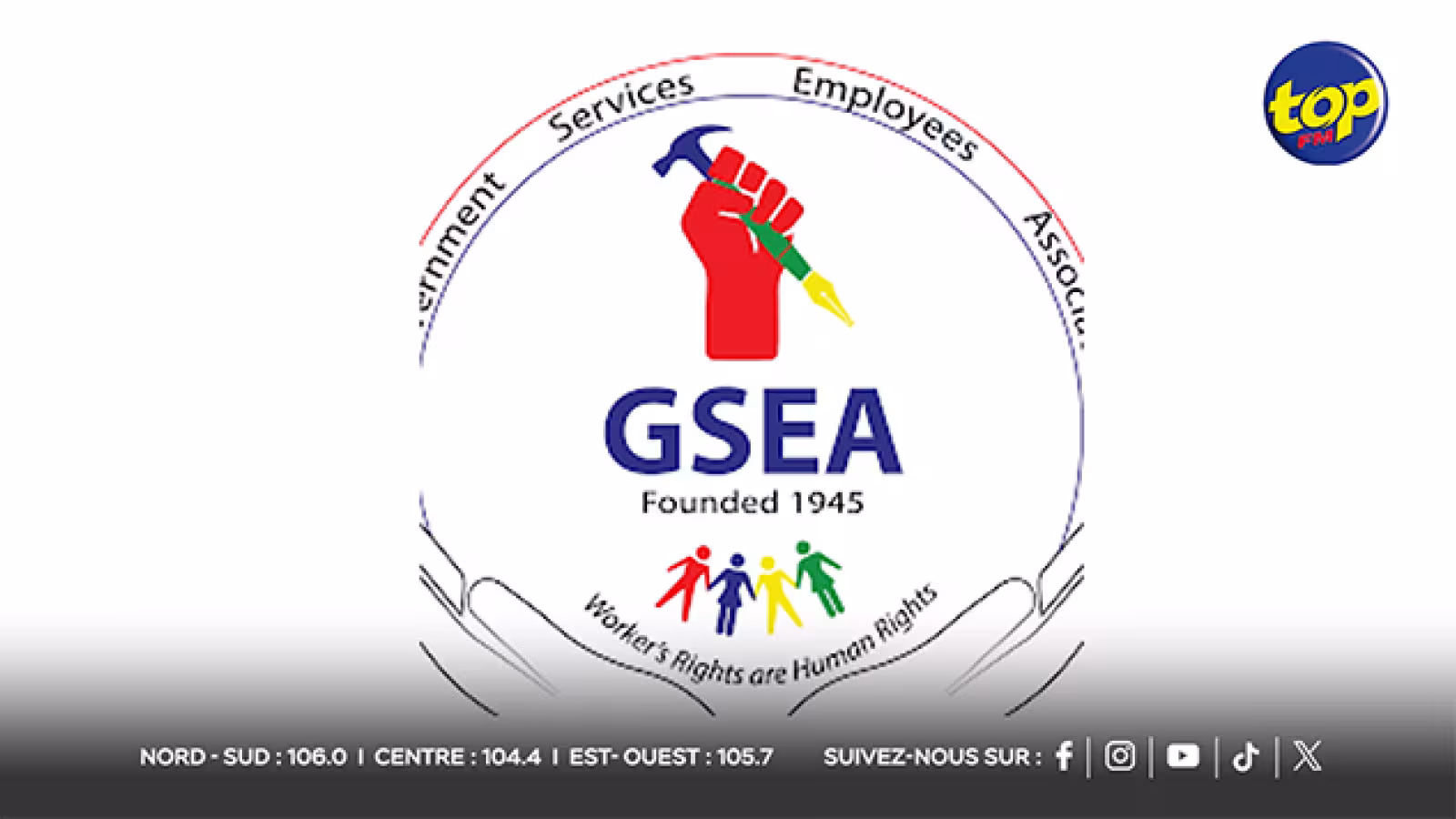 Fonctionnaires mobilisés pour les municipales : une demi-journée de congé le lundi 5 mai réclamée par la GSEA