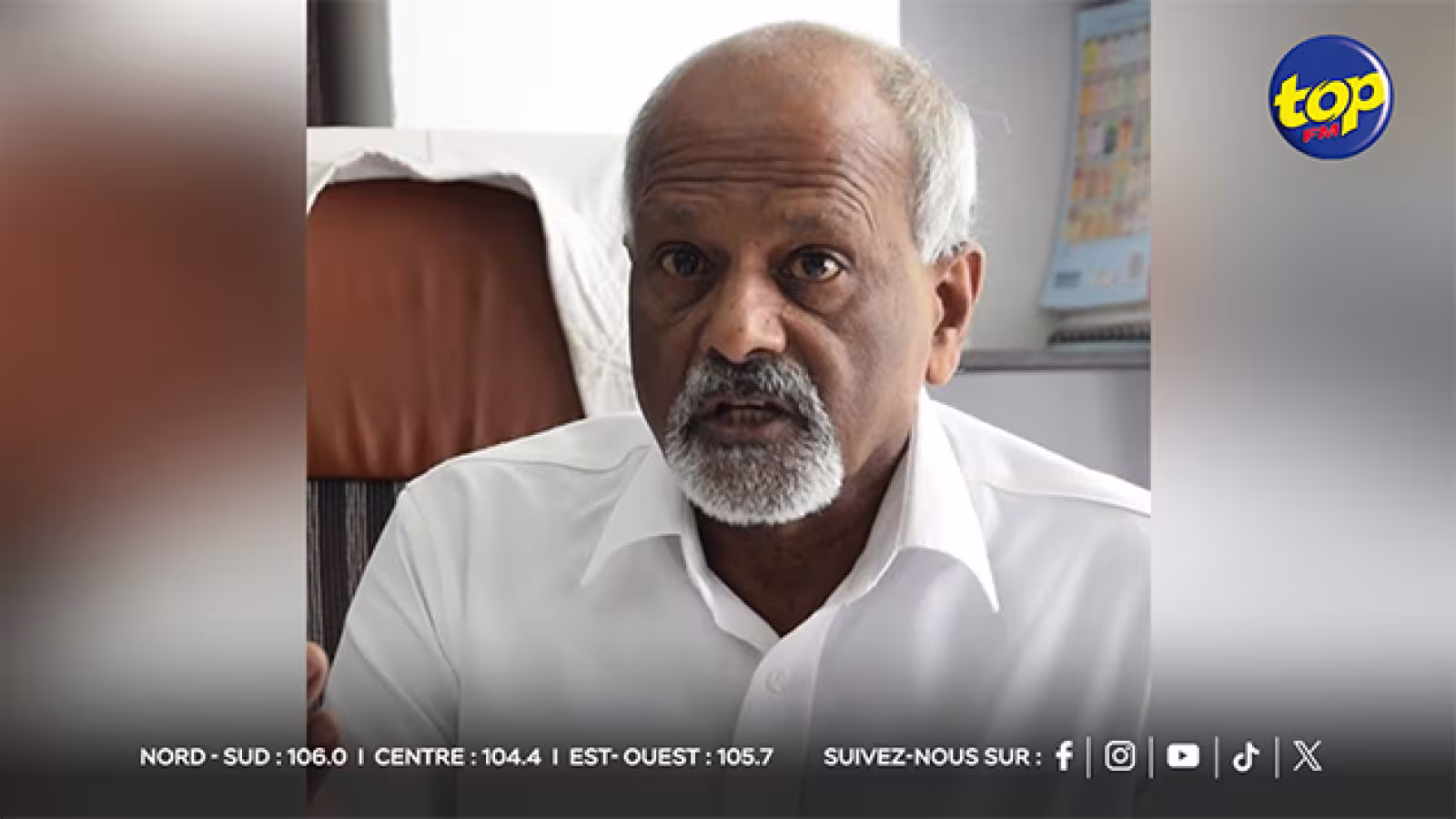 Fête du Travail 2025 : les syndicats dénoncent les positions de Business Mauritius et appellent à une législation plus équitable