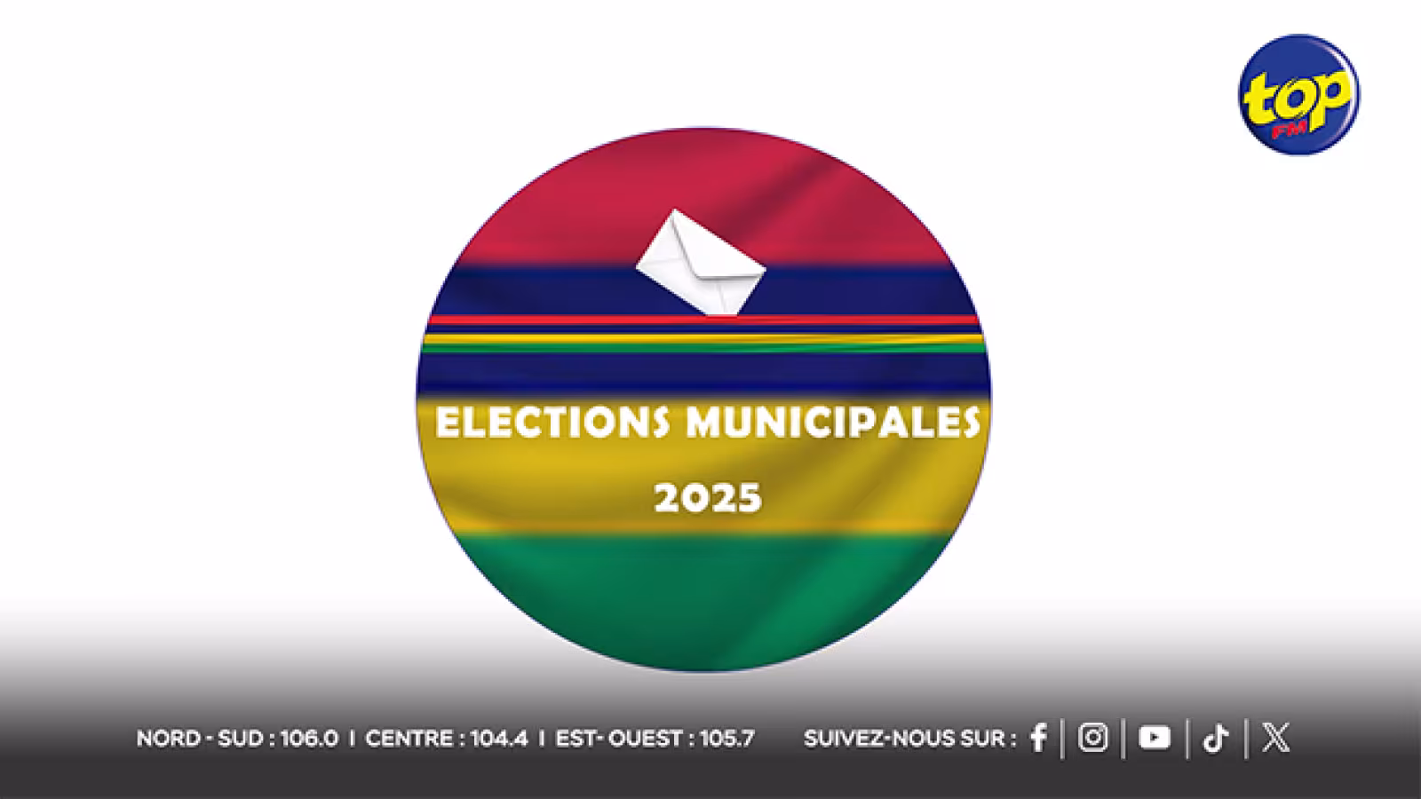 Municipales 2025 : Ne pas voter, c’est renier l’héritage des luttes passées