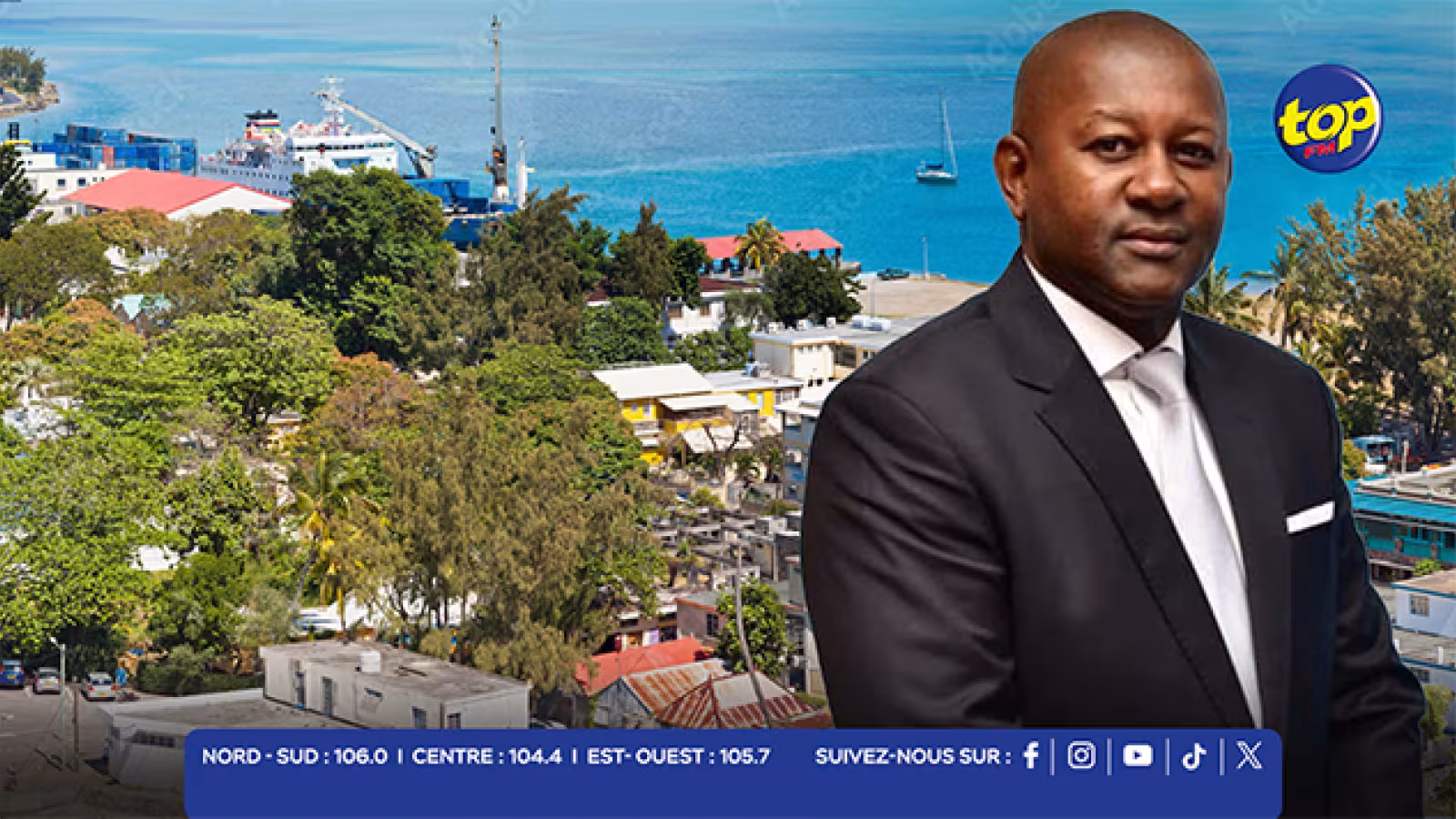 Rodrigues : 27 affaires de corruption sous enquête, selon le Premier ministre 