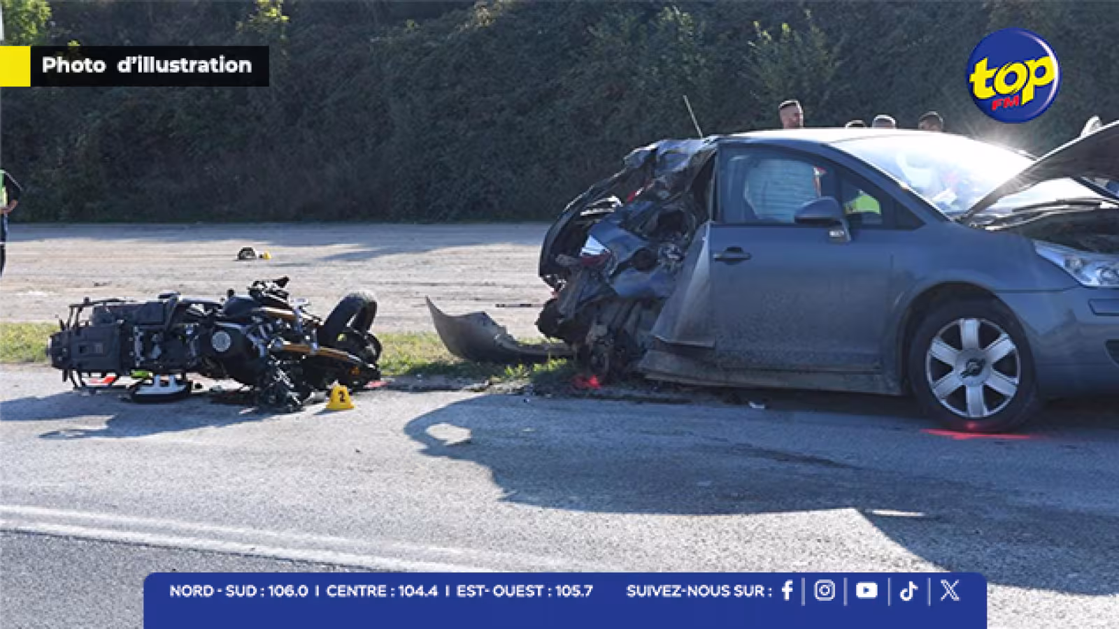 ACCIDENT