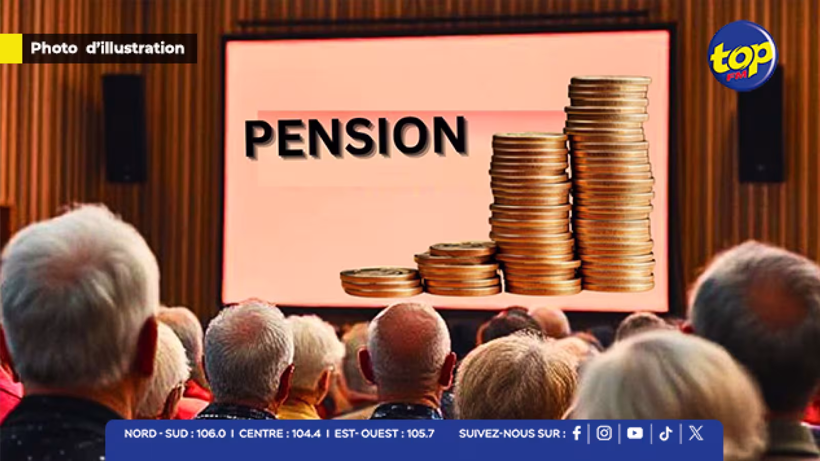 PENSION