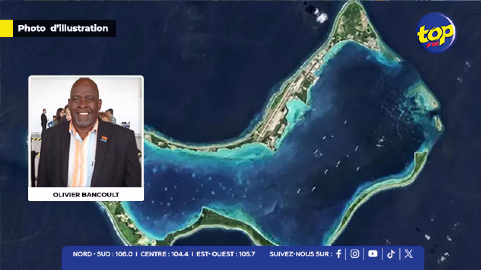 CHAGOS