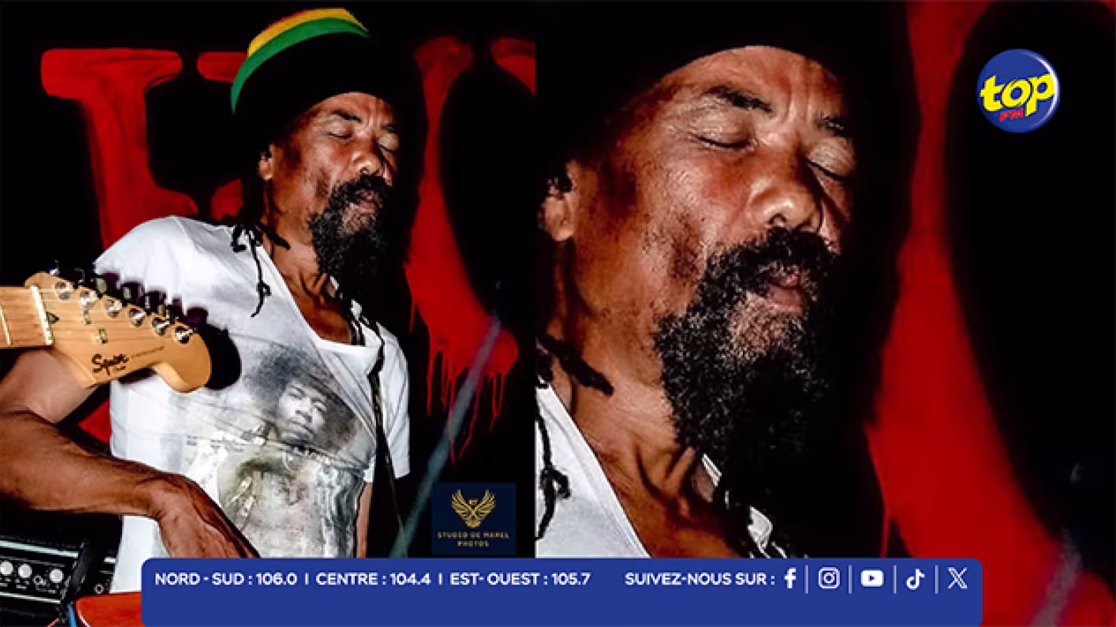 La scène musicale mauricienne est en deuil : Neville Célérine, leader et bassiste du groupe Natir Samarel, s’est éteint."