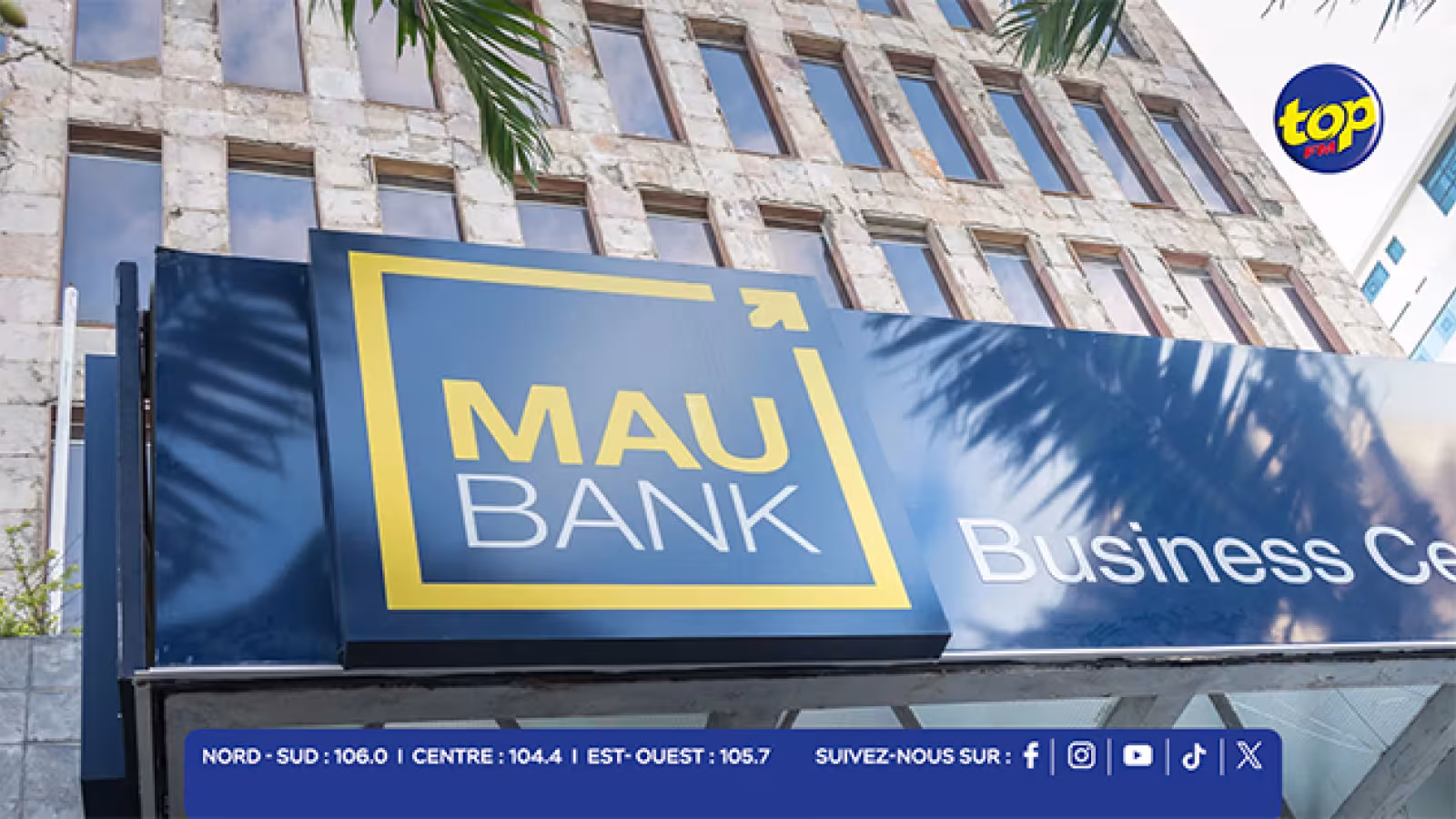 Maubank : de nombreuses interrogations planent sur l'ancienne gestion de cette institution bancaire