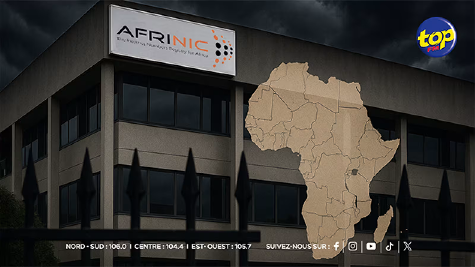 Élections du conseil d’administration d’AFRINIC : vote supervisé par la Commission électorale mauricienne, les membres africains appelés à garantir stabilité et gouvernance éthique