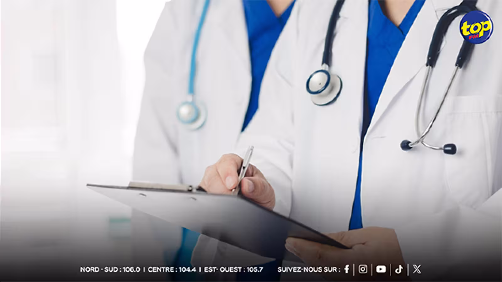 Résultats des élections du Medical Council : les nouveaux membres élus dévoilés