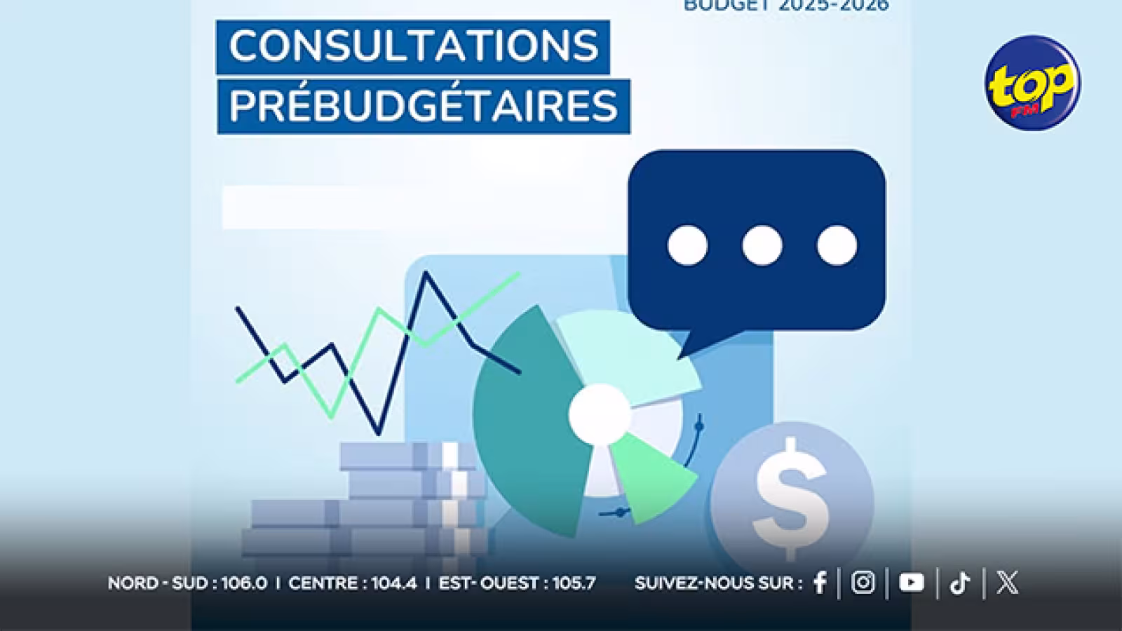 Consultations pré-budgétaires : Dhaneshwar Damry rencontre les représentants de Mauritius Finance