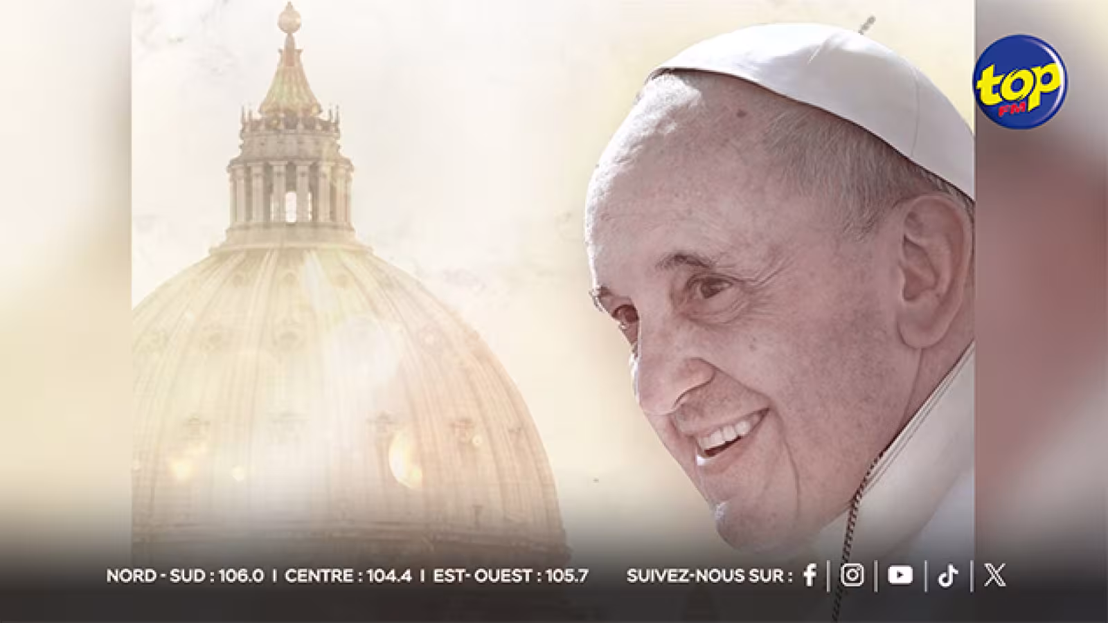 Décès du pape François: le Vatican s’apprête à fixer la date des obsèques