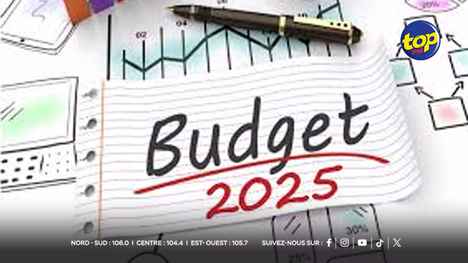 Budget 2025 : Reprise des consultations budgétaires ce lundi au ministère des Finances
