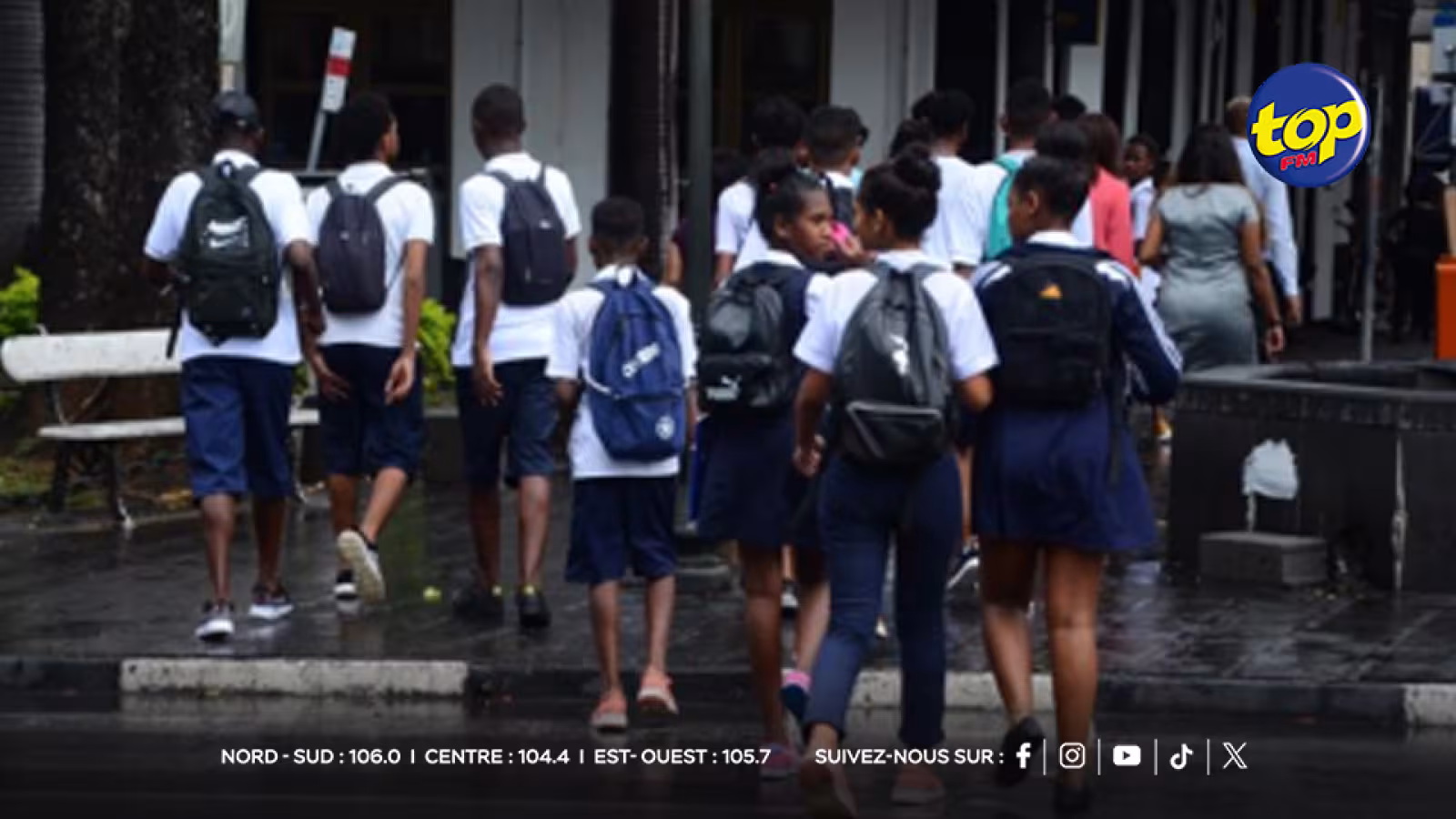 Début du deuxième trimestre : nouvelles mesures pour encadrer les élèves après les cours