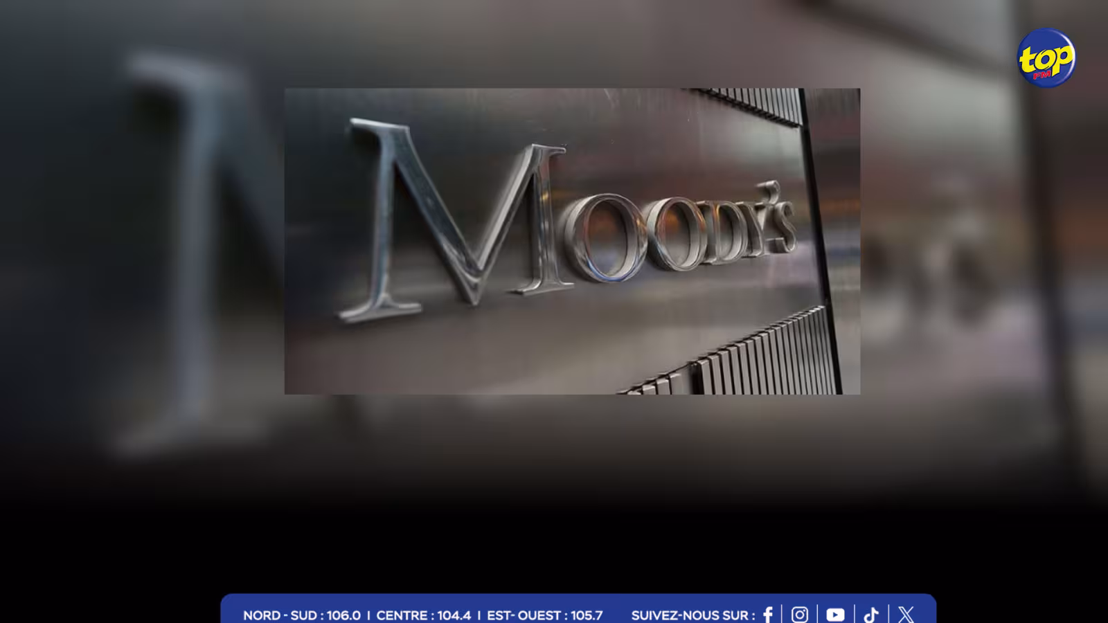 Moody’s alerte : Les révisions des données économiques révèlent des faiblesses fiscales qui compromettent la stabilité financière de Maurice