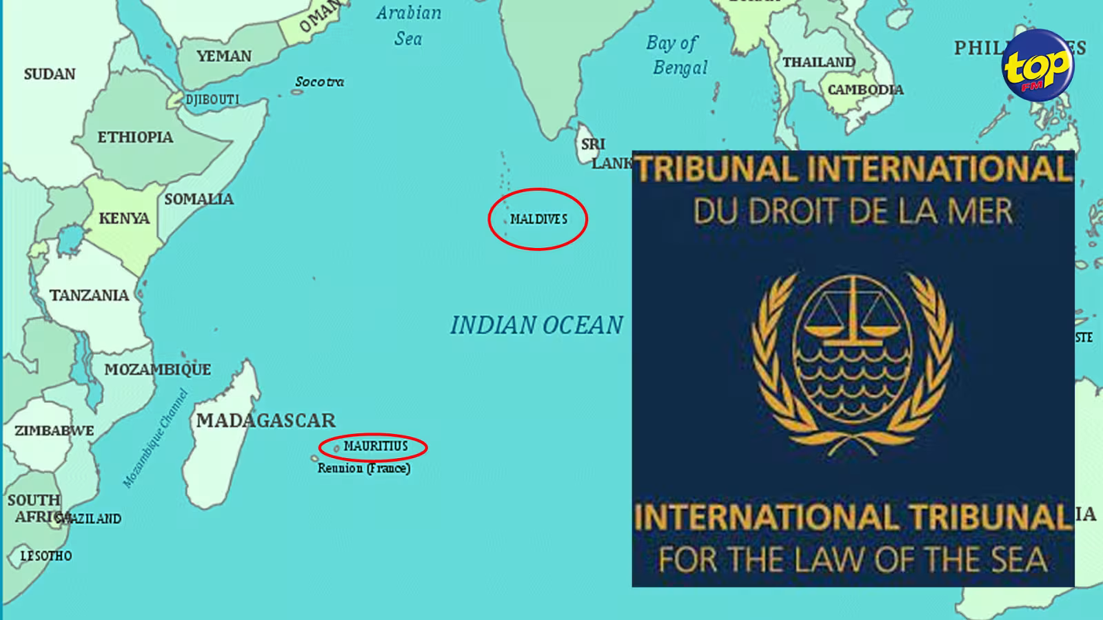 Application pour les cartes de pêcheur:”pena nenier à faire avec election, election pas devant la porte, nu pe fer nu travail ki nou ine  mandater pou fer” affirme Sudheer Maudhoo, le ministre de la Pêche, de l’Économie bleue, des Ressources marines et du Transport maritime.