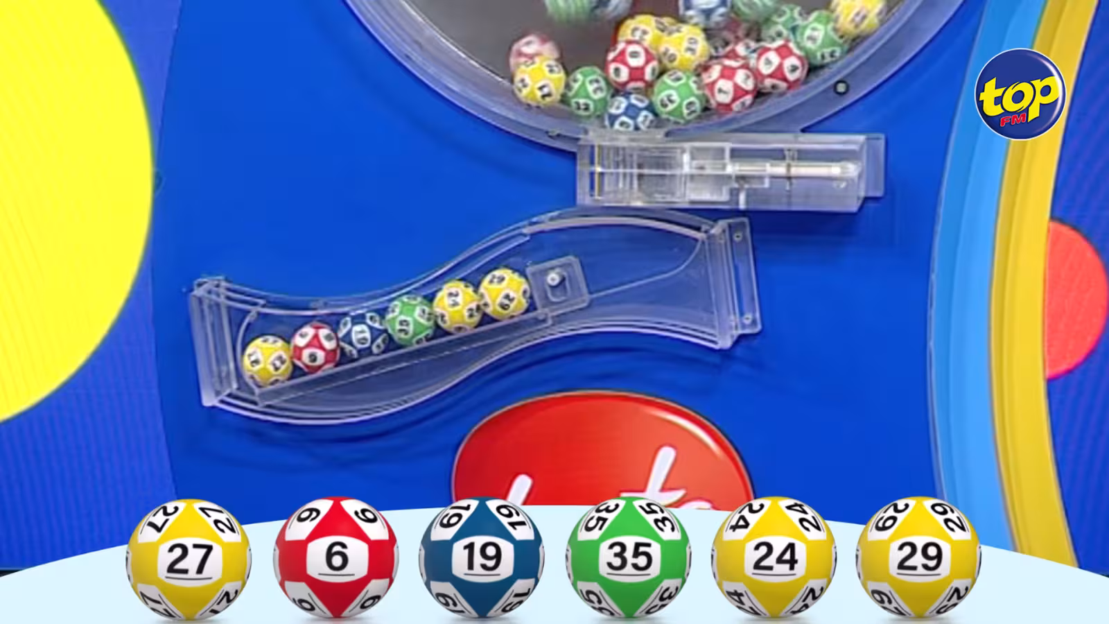 Loto : Pas de gagnant lors du tirage de ce samedi