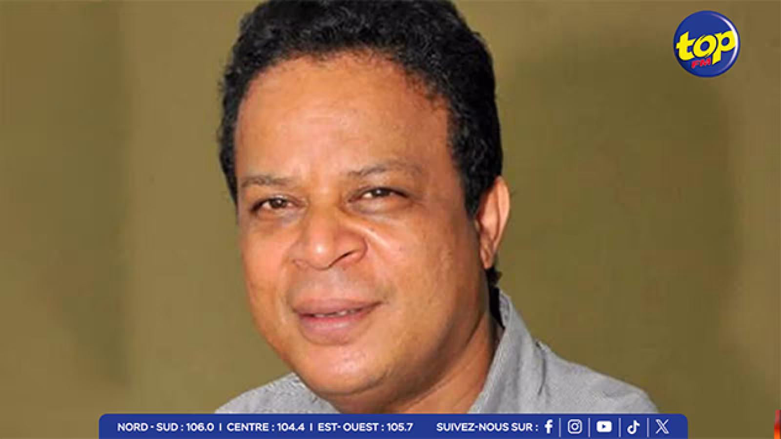 Traduit en version Kreol : « Nou anvi rann Konstitision accessib a tou Morisien » affirme le Pr Arnaud Carpooran