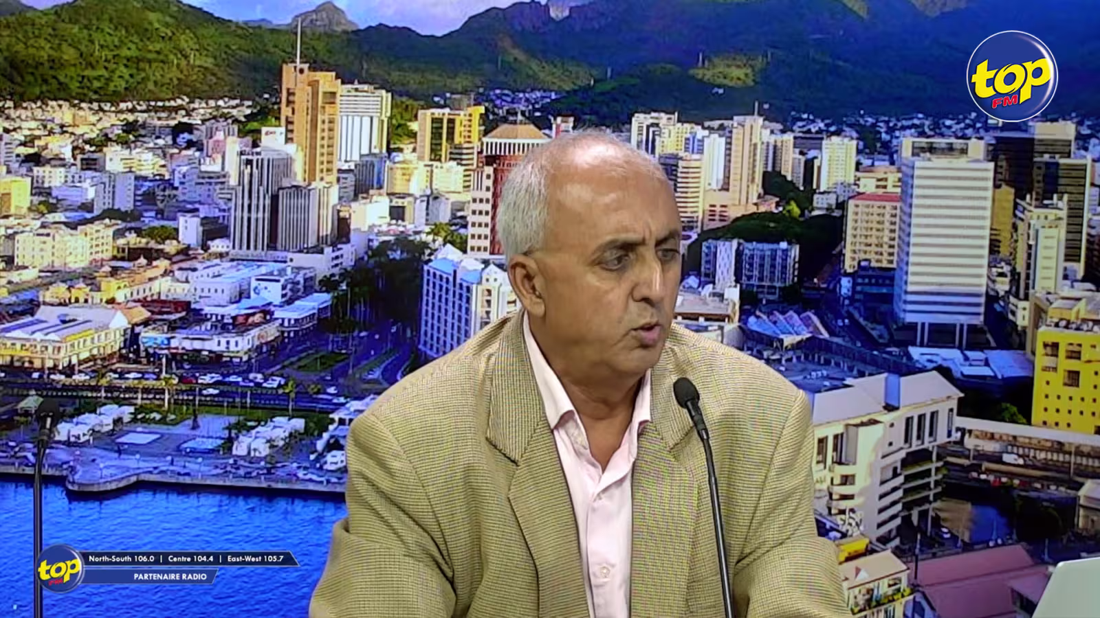 Économie : ‘Ce qui se passe au Sri Lanka est un warning belt pour Maurice !’ dit Sadek Ruhmaly