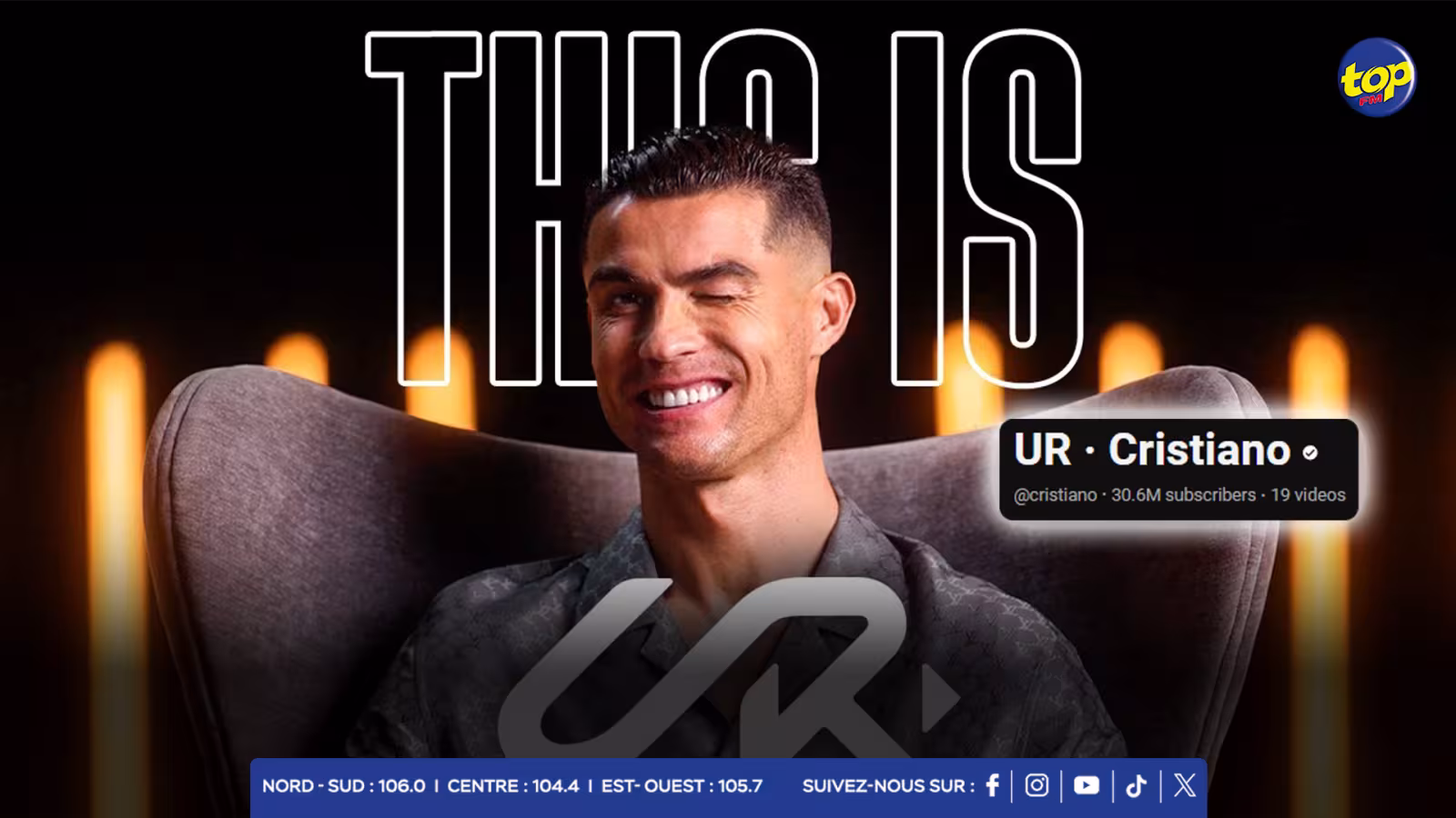 CRISTIANO