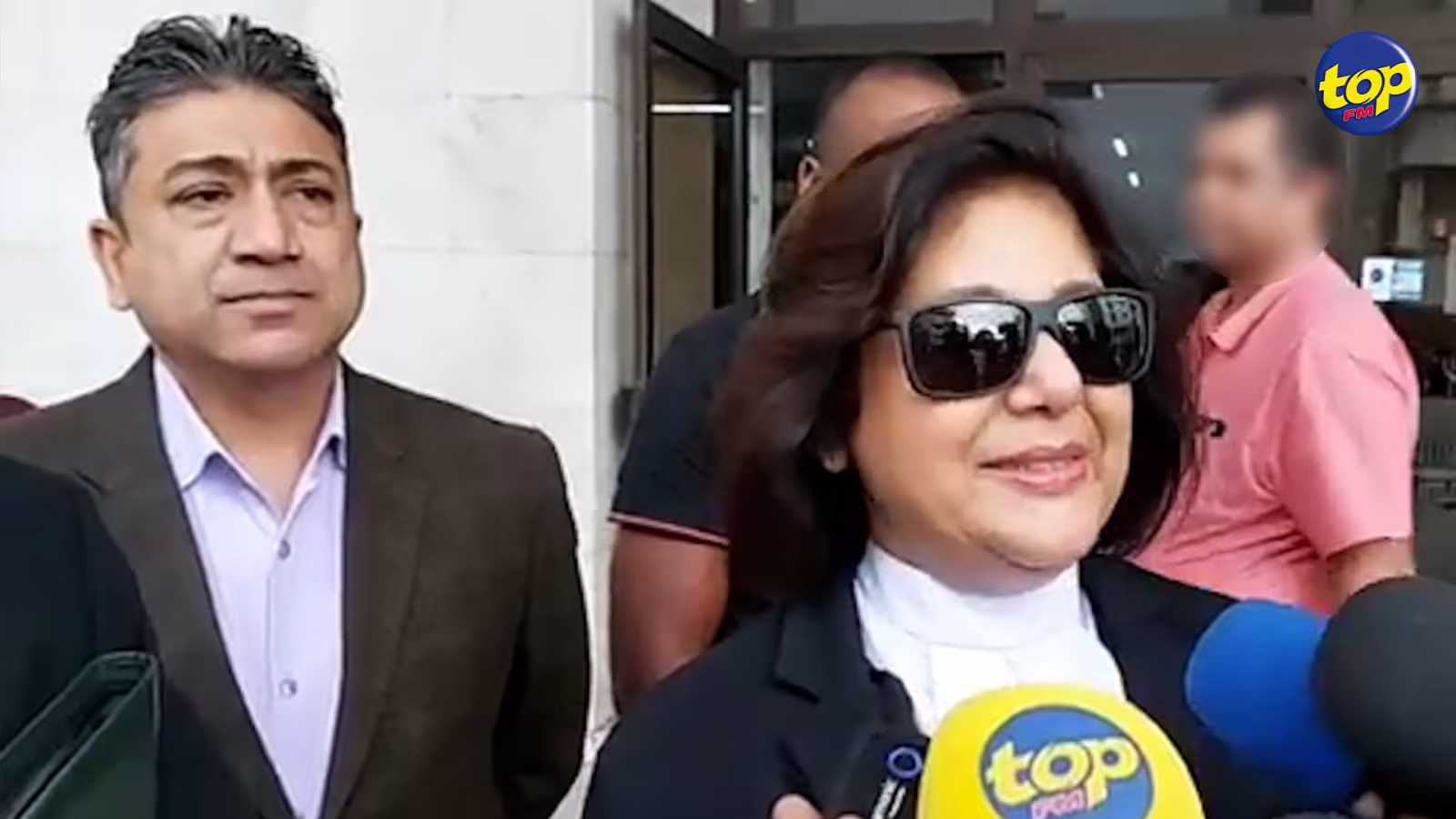 L’ancien CEO de Mauritius Telecom une nouvelle fois arrêté : Sherry Singh retrouve la liberté conditionnelle après une caution de Rs 200 000