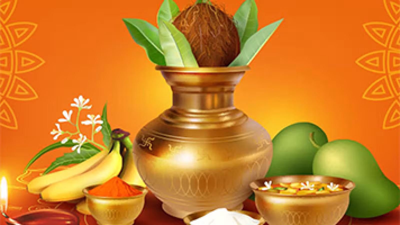 Ugadi : Un nouveau départ sous le signe de la prospérité