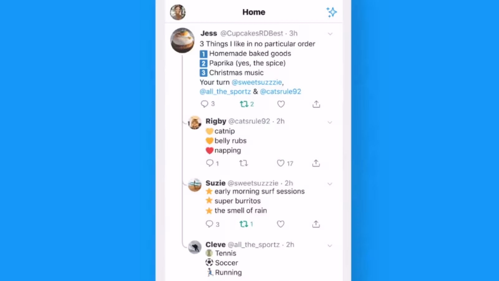 Outil de lutte contre les publications offensantes, relancé par Twitter