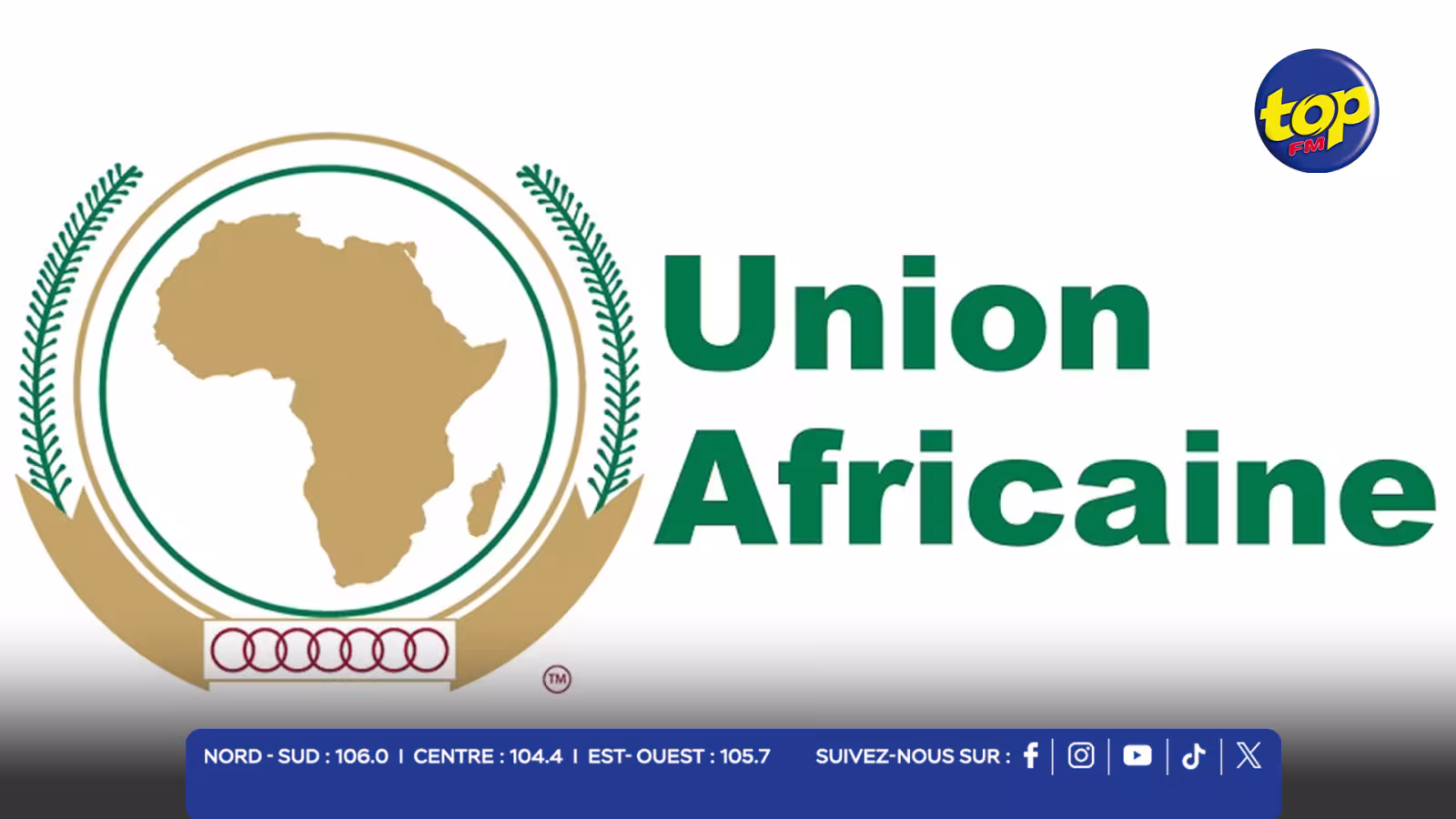 Union africaine