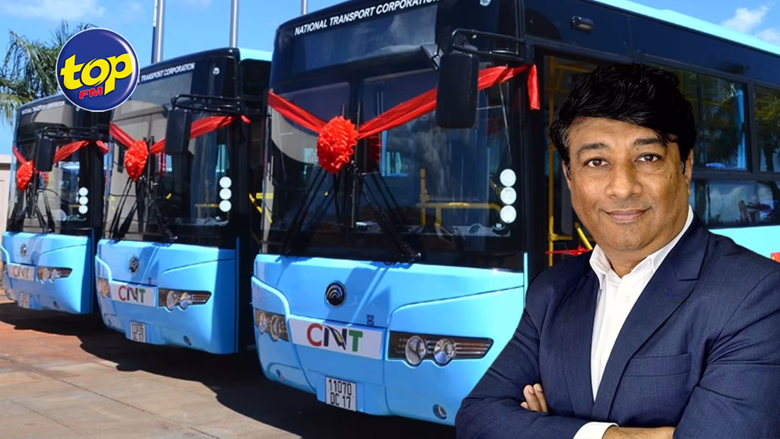 Rien ne va plus à la CNT : les comptes de la compagnie nationale de transport dans le rouge, exercice d’appel d’offres louche concernant les bus électriques, la gestion de Rao Rama interpelle