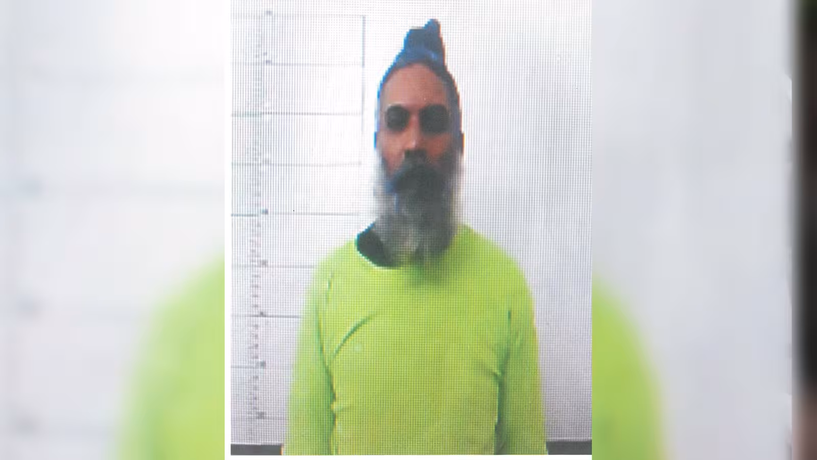 À Gros Cailloux : Un homme âgé de 44 ans, porté disparu depuis janvier 2022
