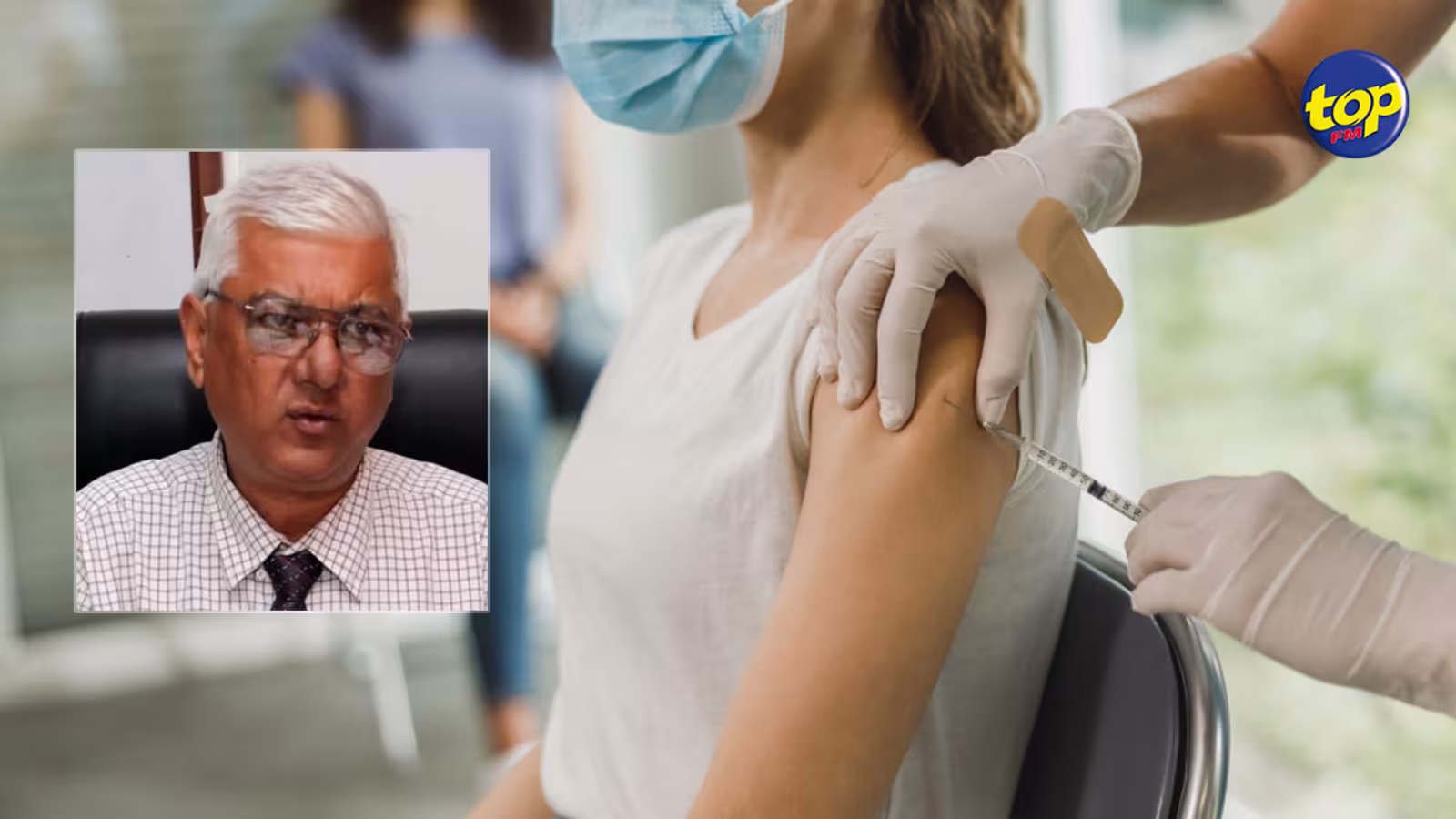 Vaccination des moins de 18 ans: La campagne débute ce mardi dans 10 collèges